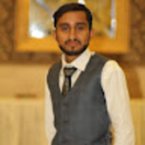 Meet your Posher, Hamza